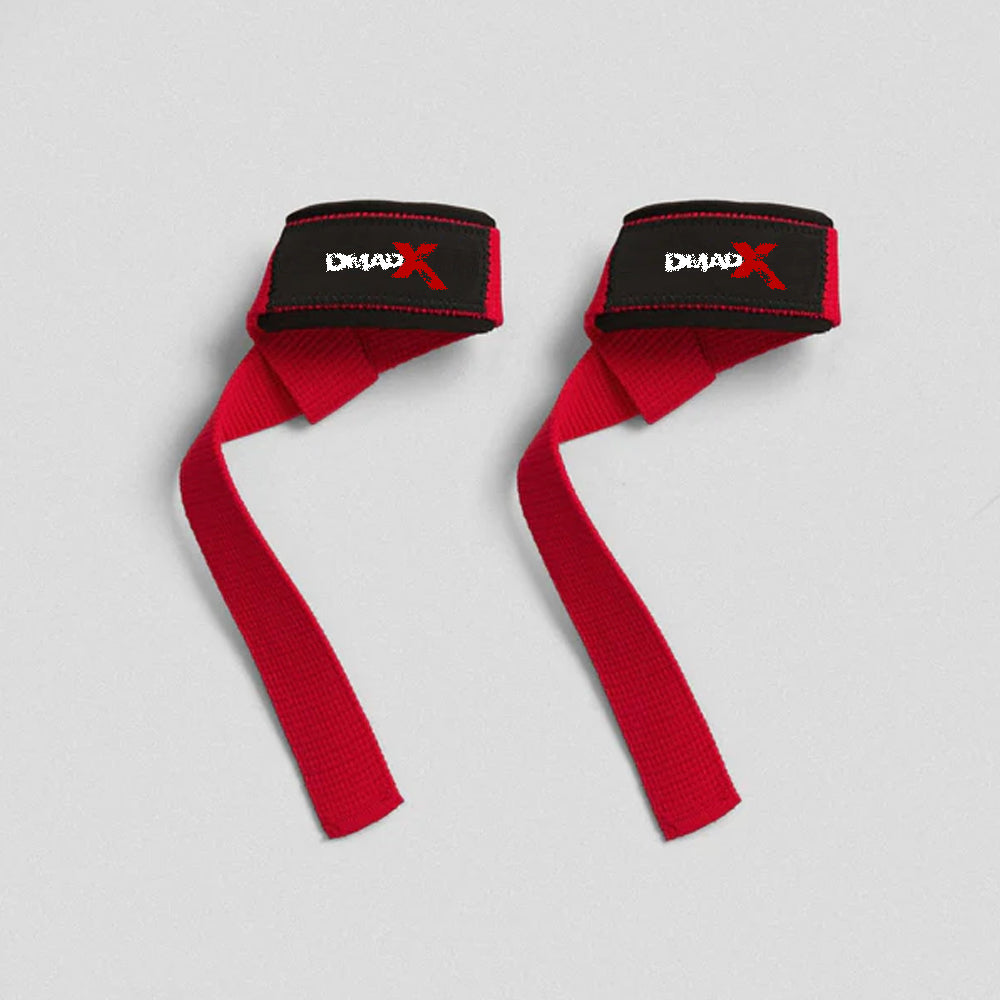 Ghumn Strength Kit - 10MM Red