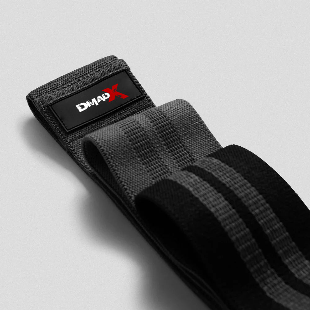 Hip Bands 3-Pack - Black