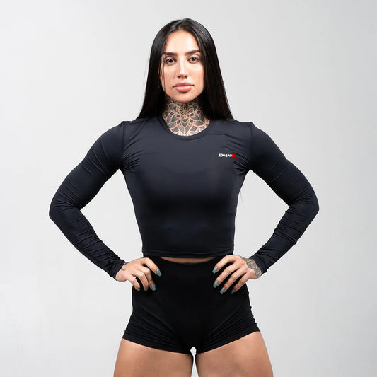 Women's Performance Long Sleeve