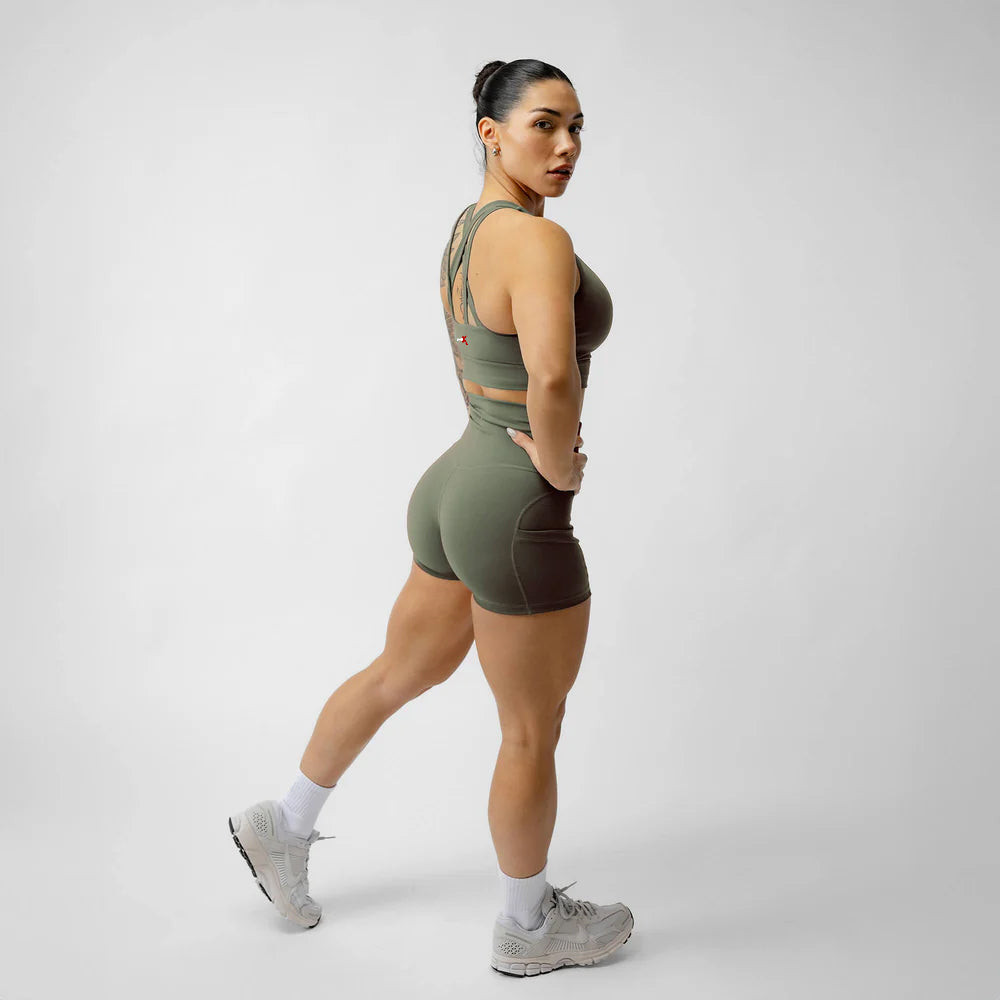 Victory Shorts - Forge