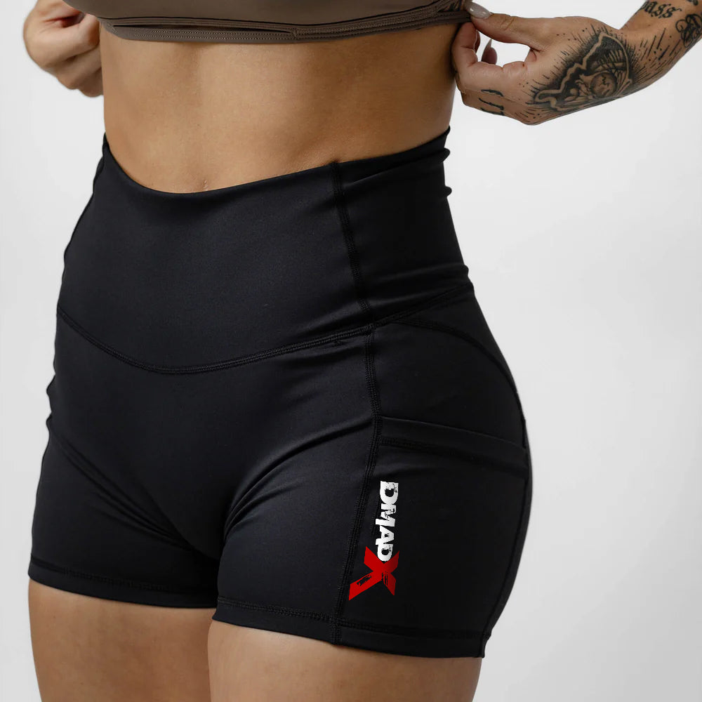 Victory Shorts - Black