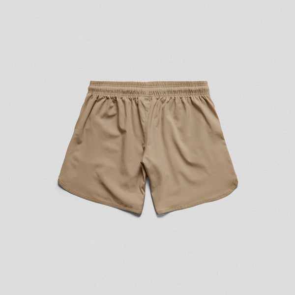 Training Shorts - Sand