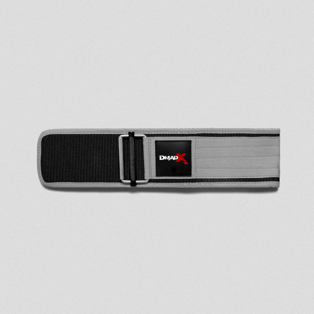 Quick Locking Weightlifting Belt | Premium Back Support - Lilac