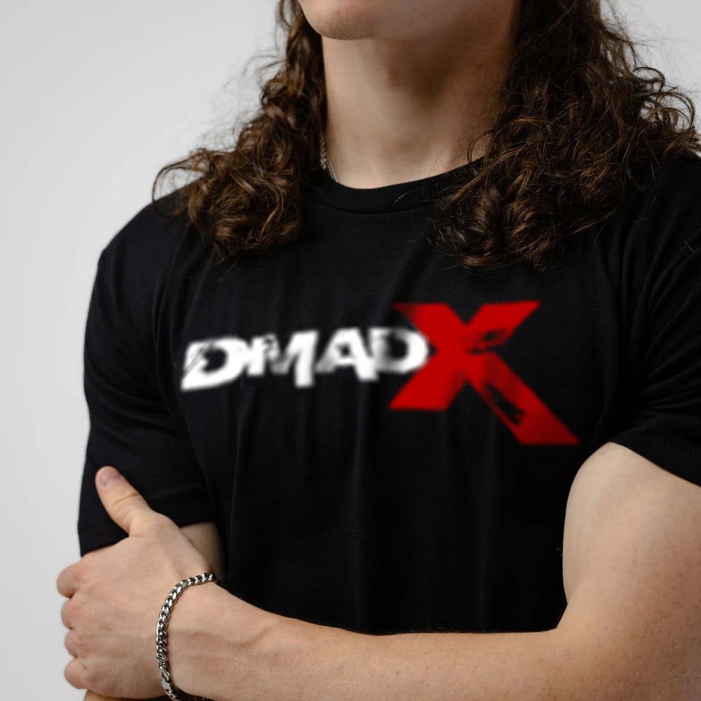 Basic Shirt - Black/Black