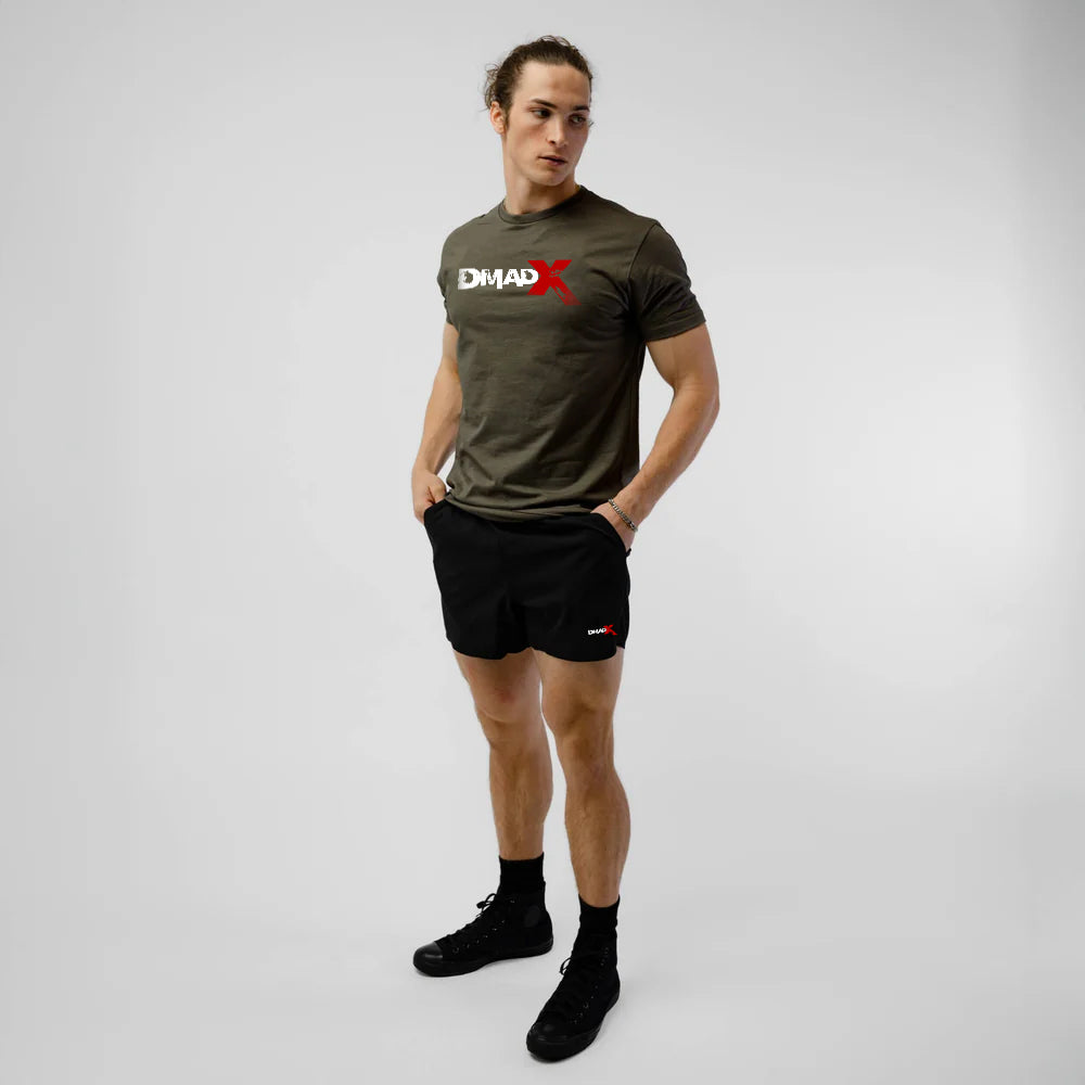 Basic Shirt 5-Pack