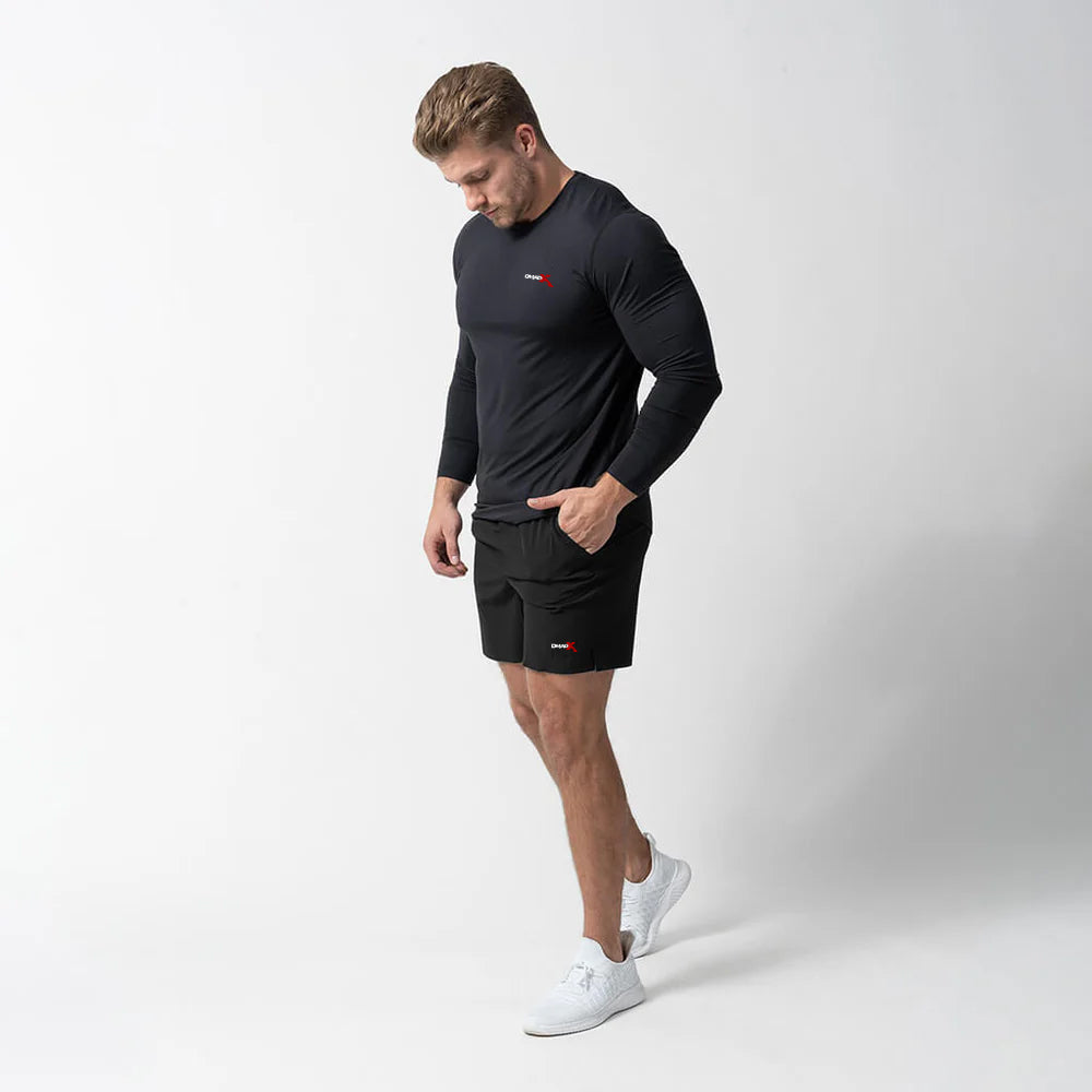 Performance Long Sleeve Shirt