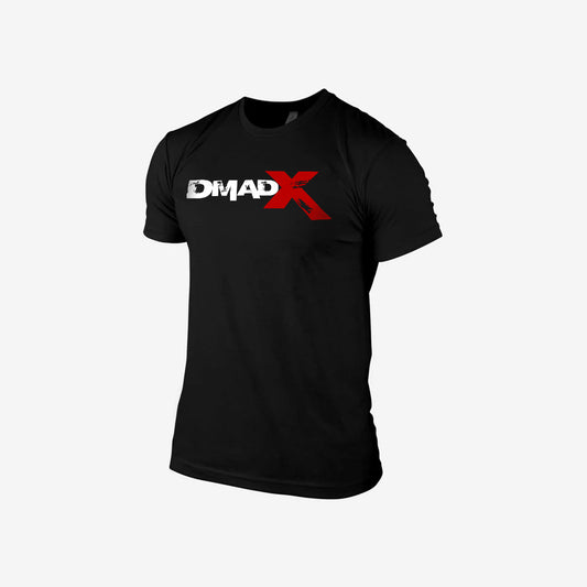 Basic Shirt - Black/Black