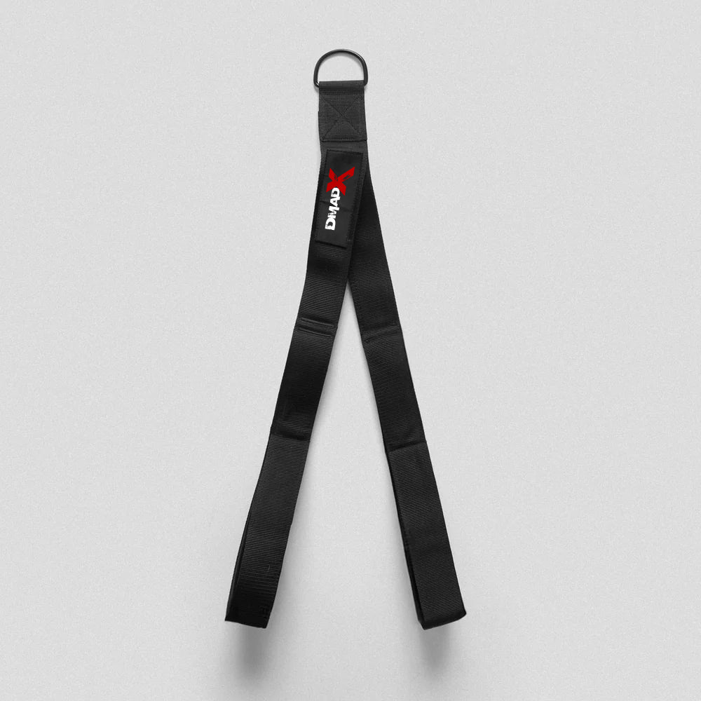 GHUMN TRICEP ROPE 27"