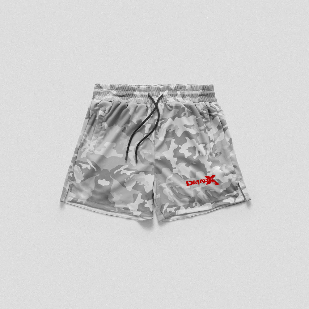 Mesh Training Shorts 3-Pack Best Sellers