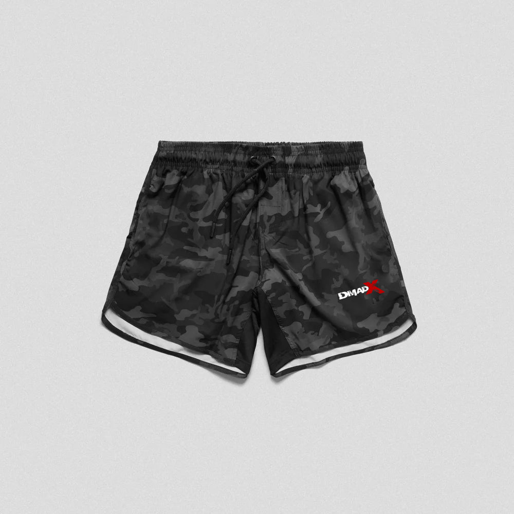 Mesh Training Shorts 3-Pack Best Sellers