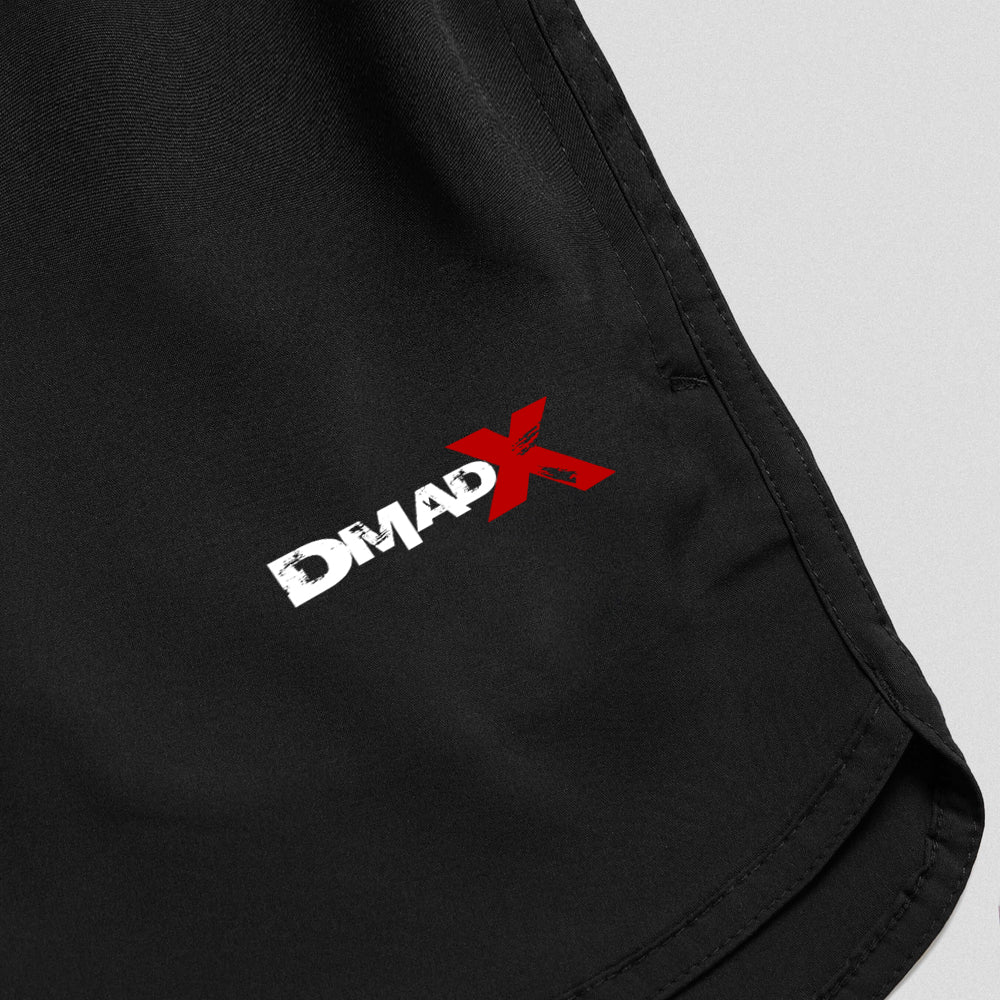Training Shorts 3-Pack