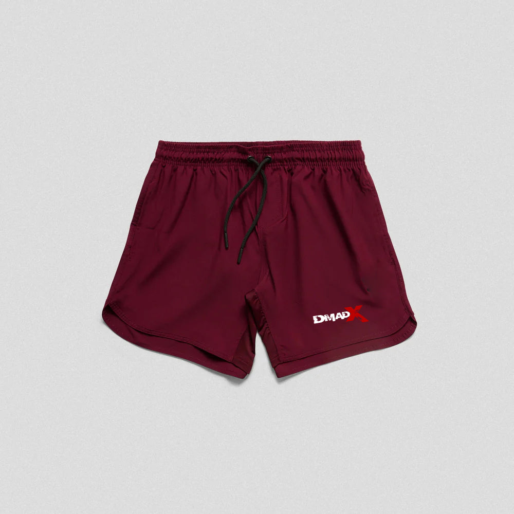 Training Shorts 3-Pack