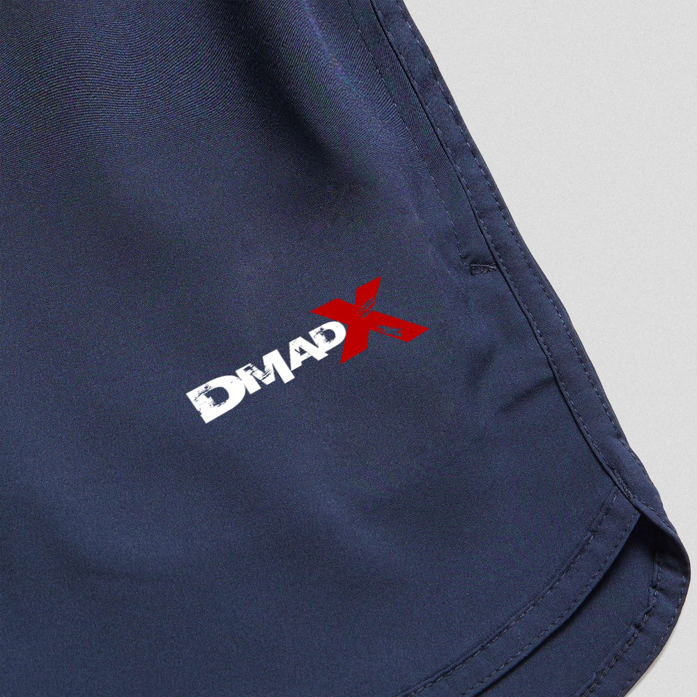 Training Shorts 3-Pack