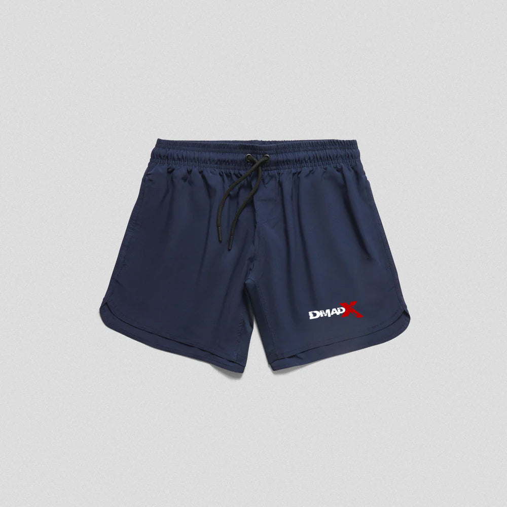 Training Shorts 3-Pack