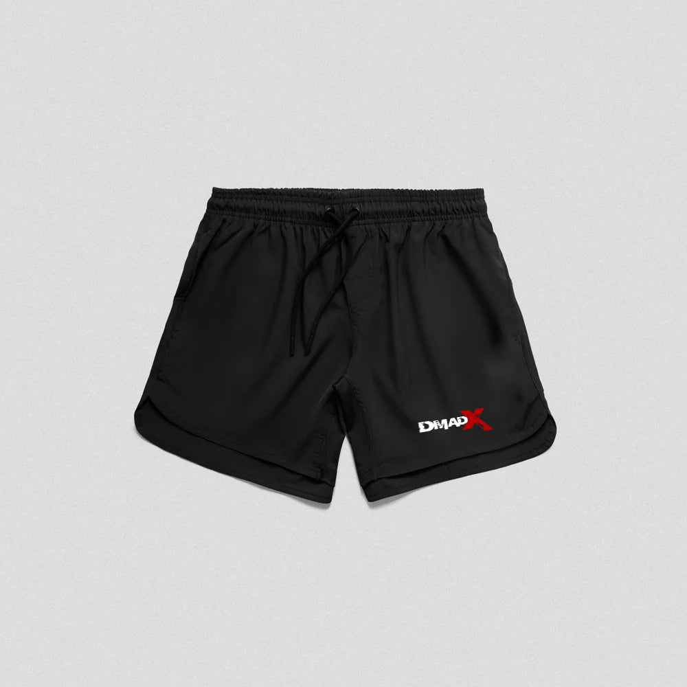 Training Shorts 3-Pack