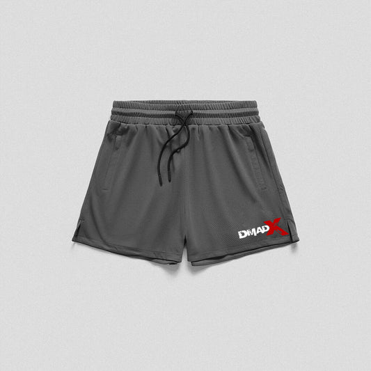 Training Shorts - Gray
