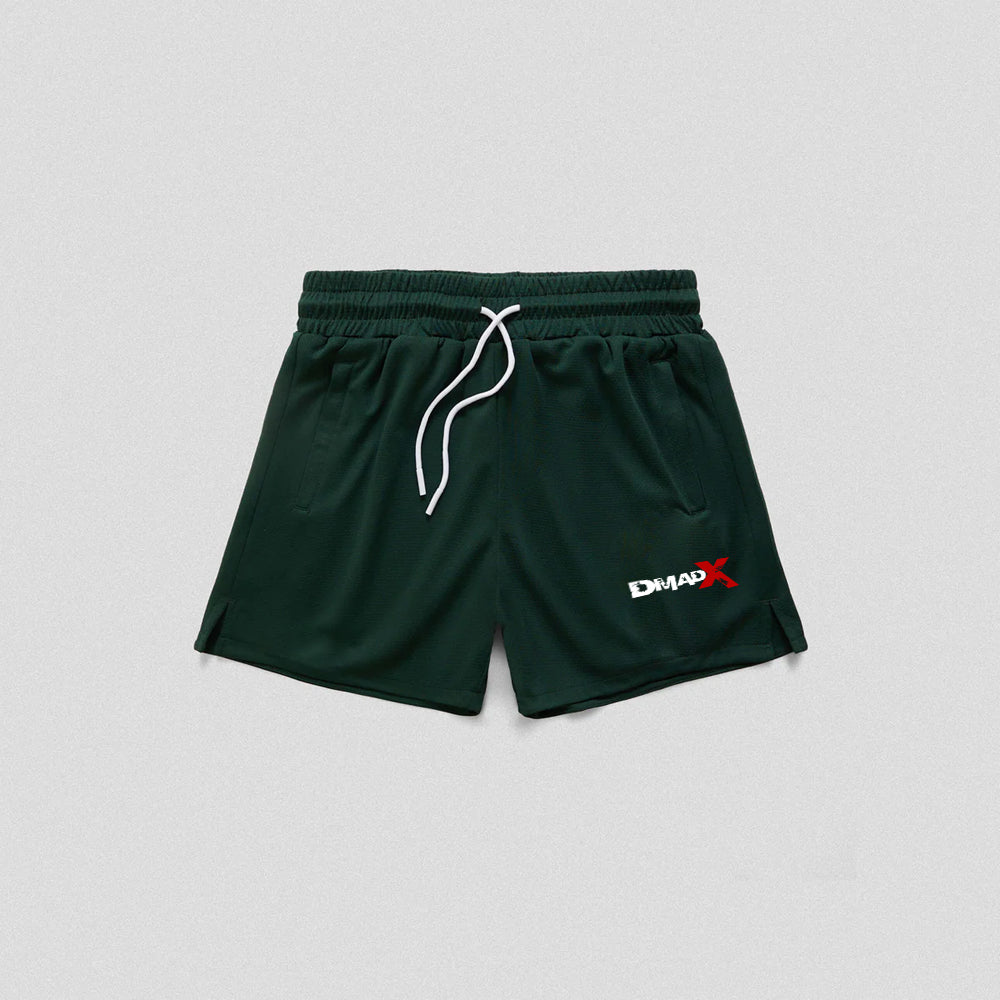 Mesh Training Shorts - Balboa