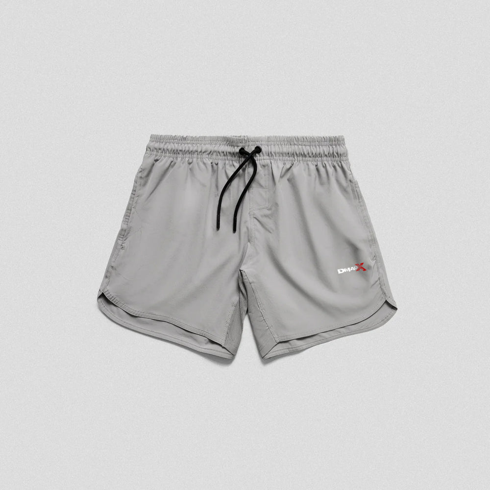 Training Shorts - Slate