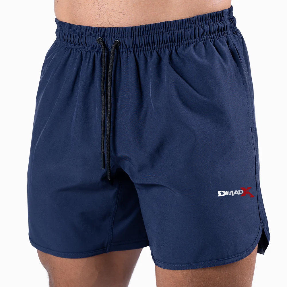 Training Shorts - Navy