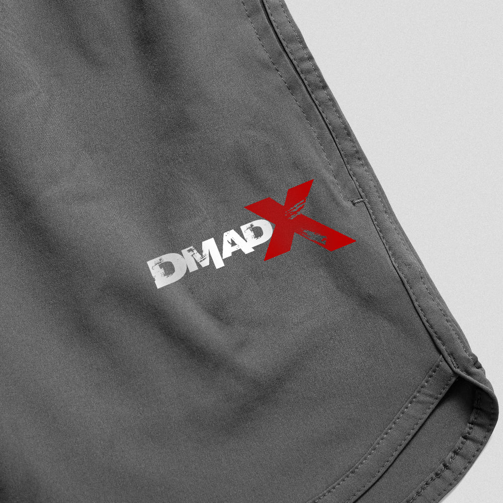 Training Shorts - Gray
