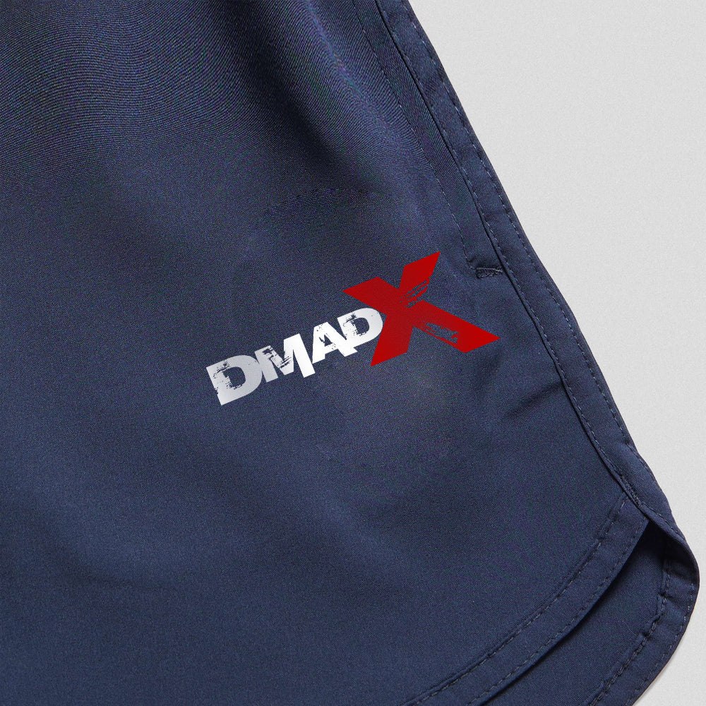 Training Shorts - Navy