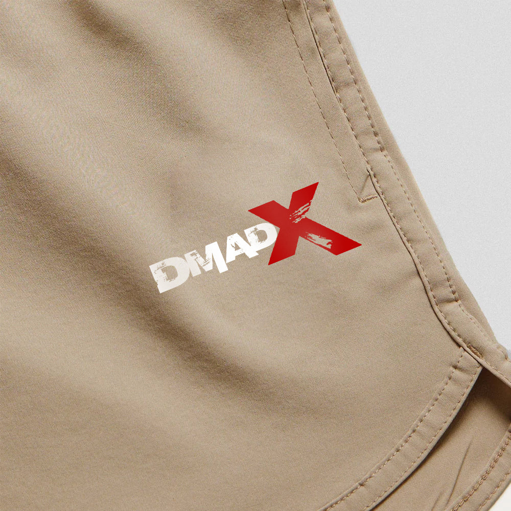 Training Shorts - Sand