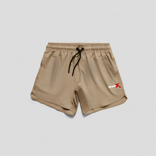 Training Shorts - Sand
