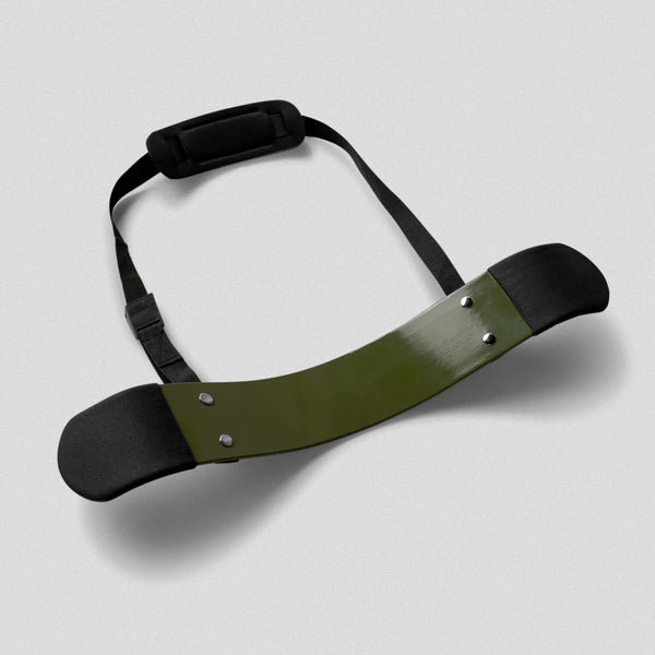 Ghumn Arm Blaster - Ranger Green