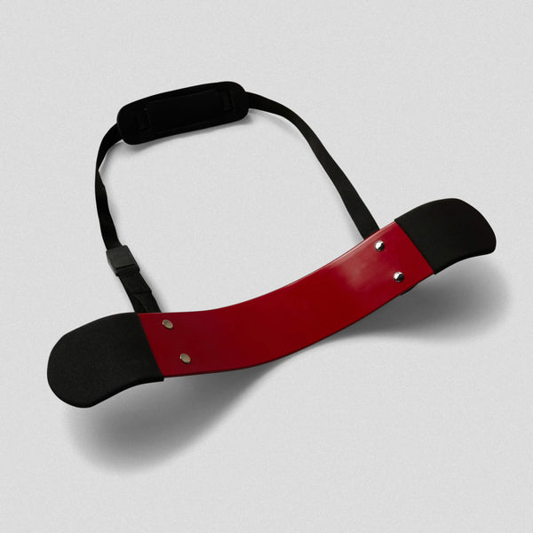 Ghumn Arm Blaster - Red