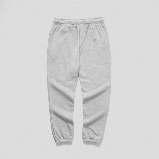 Ascend Joggers - Heather Gray