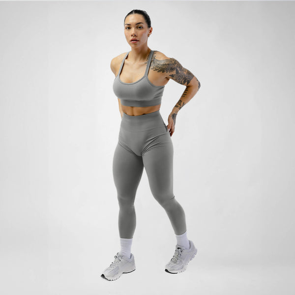 Legacy Bra - Overcast