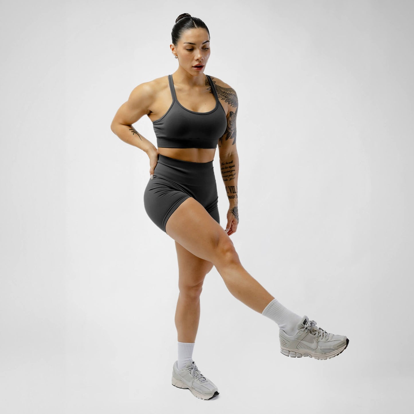 Legacy Bra - Storm
