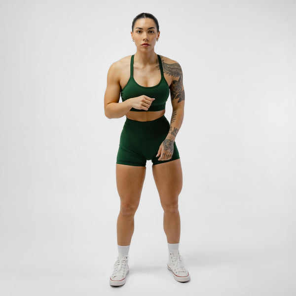 Legacy Shorts - Evergreen
